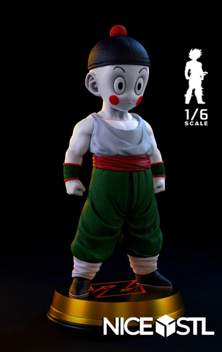 Chiaotzu