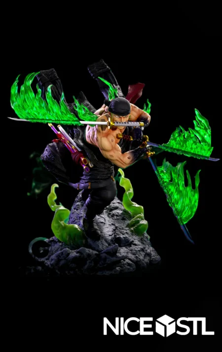 Zoro STL