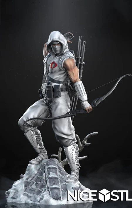 Storm Shadow STL